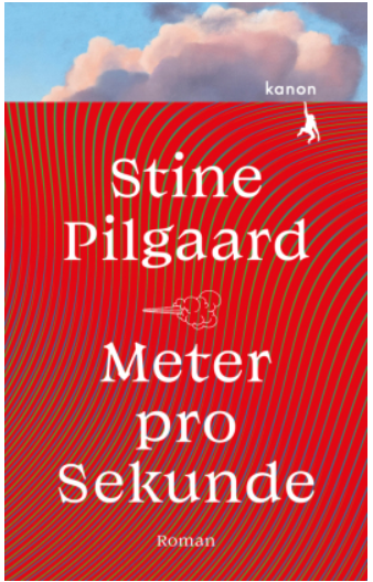 „Meter pro Sekunde“ von Stine Pilgaard