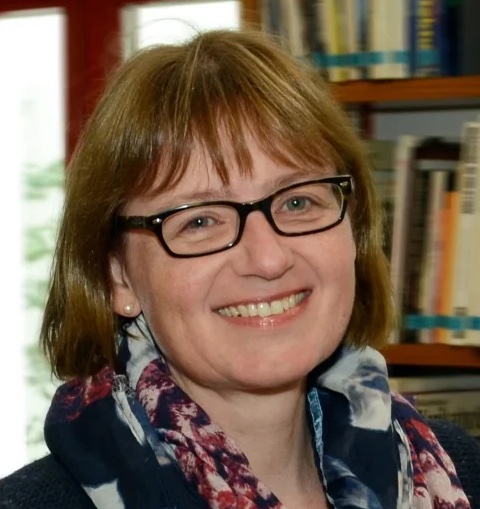Ingrid Müller-Hess