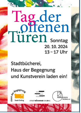 Tag der offenen Tür