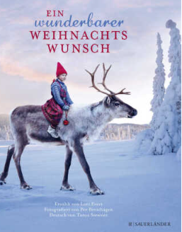 Weihnachtsgeschichten & Märchen