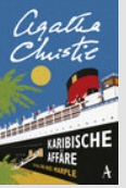 Agatha Christie: Karibische Affäre